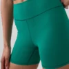 GapFit Smooth Bike Shorts 4"