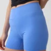 GapFit Smooth Bike Shorts 4"