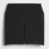 GapFit Smooth Bike Shorts 4"