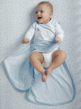 Gigoteuse babyGap Truesleep 6 à 12 mois