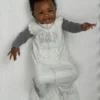 Gigoteuse babyGap Truesleep avec fermeture éclair, 6 à 12 mois