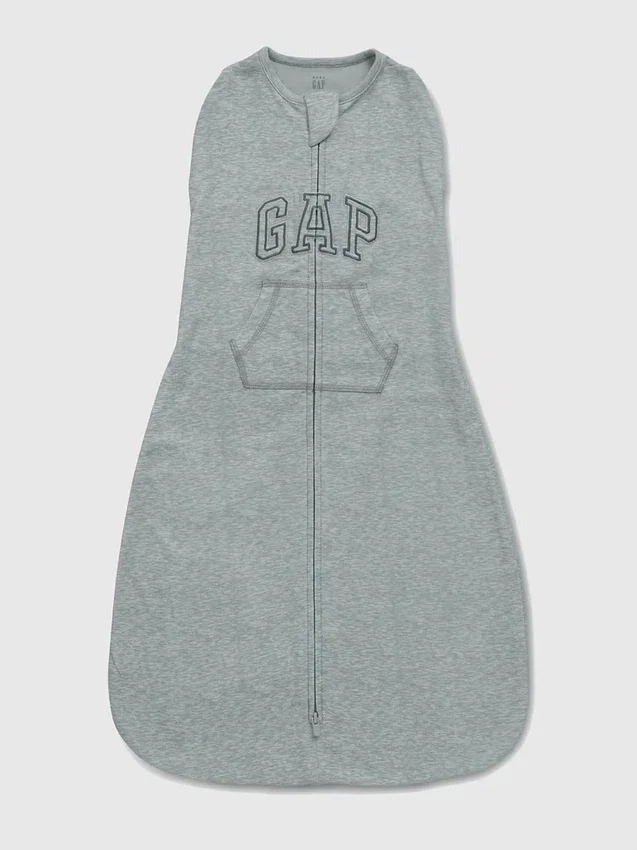 Gigoteuse babyGap Truesleep avec fermeture éclair, 6 à 12 mois