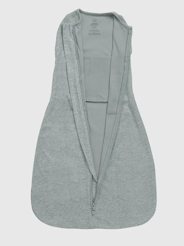Gigoteuse babyGap Truesleep avec fermeture éclair, 6 à 12 mois