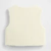 Gilet en sherpa pour Bébé & Enfant