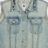 Gilet Gapvintage pour femme des années 2000 - S