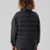 Gilet matelassé léger en matière recyclée pour enfants