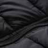 Gilet matelassé léger en matière recyclée pour enfants