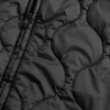 Gilet matelassé léger en tissu recyclé