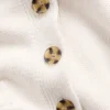 Gilet à poches 100 % coton
