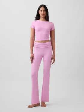 Haut court réversible GapFit Smooth
