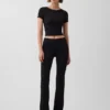 Haut court réversible GapFit Smooth