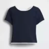Haut court réversible GapFit Smooth