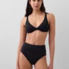 Haut de bikini balconnet