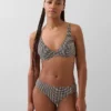 Haut de bikini balconnet