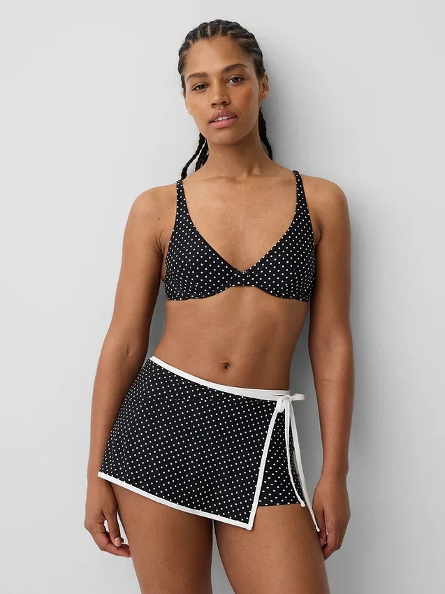 Haut de bikini balconnet