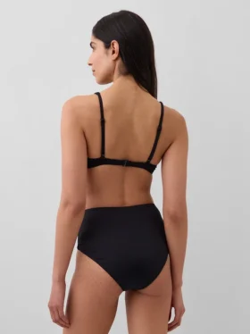 Haut de bikini balconnet