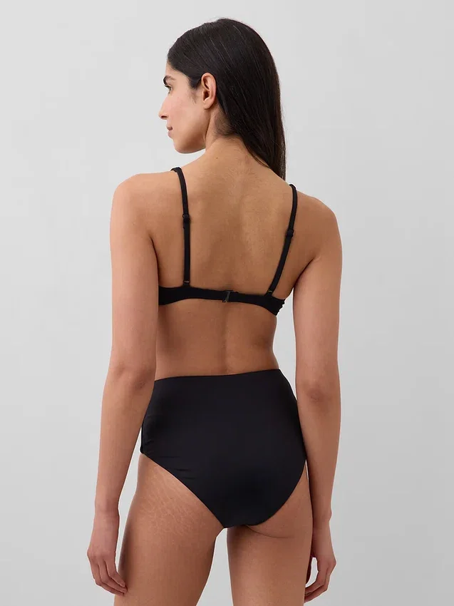Haut de bikini balconnet