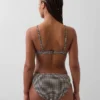 Haut de bikini balconnet