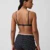 Haut de bikini balconnet