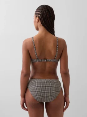 Haut de bikini balconnet