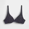 Haut de bikini balconnet