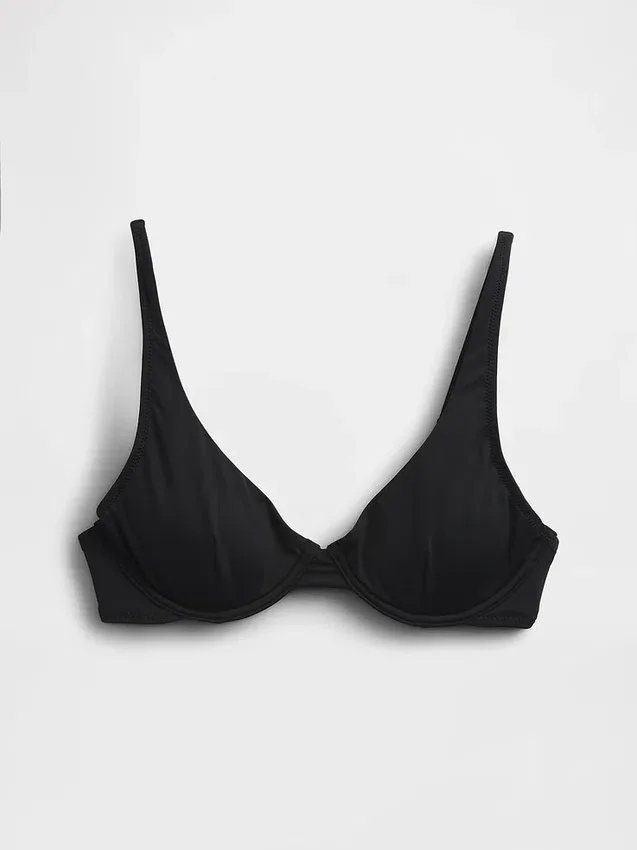 Haut de bikini balconnet