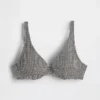 Haut de bikini balconnet
