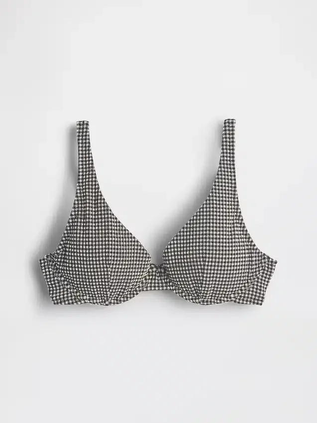 Haut de bikini balconnet