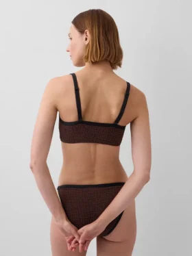 Haut de bikini bandeau