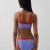 Haut de bikini bandeau