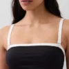 Haut de bikini bandeau