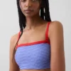 Haut de bikini bandeau