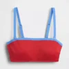 Haut de bikini bandeau