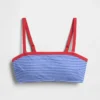 Haut de bikini bandeau