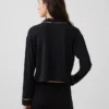 Haut de pyjama court en modal ultra-doux