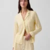 Haut de pyjama en modal ultra-doux