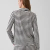 Haut de pyjama en modal ultra-doux