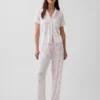 Haut de pyjama en modal ultra-doux