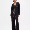 Haut de pyjama en modal ultra-doux