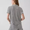 Haut de pyjama en modal ultra-doux