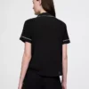 Haut de pyjama en modal ultra-doux