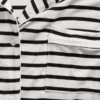 Haut de pyjama en modal ultra-doux