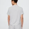 Haut de pyjama en modal ultra-doux