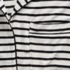 Haut de pyjama en modal ultra-doux