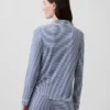 Haut de pyjama en modal ultra-doux