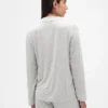 Haut de pyjama en modal ultra-doux