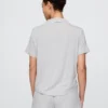 Haut de pyjama en modal ultra-doux