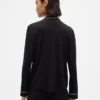 Haut de pyjama en modal ultra-doux