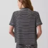 Haut de pyjama en modal ultra-doux