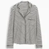 Haut de pyjama en modal ultra-doux